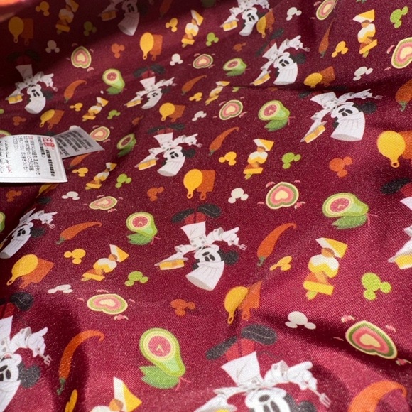 California Adventure Food and Wine Festival 2024 Loungefly Backback - Picture 2 of 9